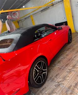 فورد موستانج